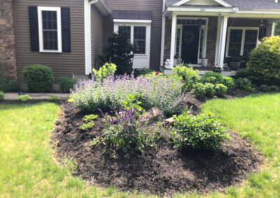 Garden Maintenance in Bolton, MA