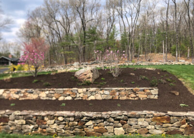 Garden Maintenance and Garden Installation in Tyngsboro, MA.