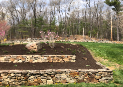 Garden Maintenance and Garden Installation in Tyngsboro, MA.