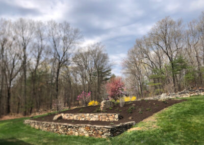 Garden Maintenance and Garden Installation in Tyngsboro, MA.