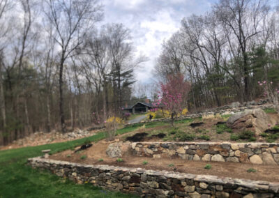 Garden Maintenance and Garden Installation in Tyngsboro, MA.