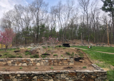 Garden Maintenance and Garden Installation in Tyngsboro, MA.
