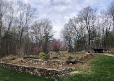 Garden Maintenance and Garden Installation in Tyngsboro, MA.