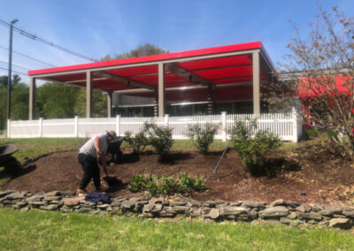 Garden Maintenance and Garden Design in Tyngsboro, MA.