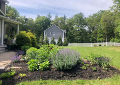 Garden Maintenance in Bolton, MA