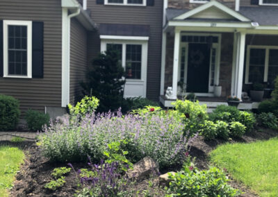 Garden Maintenance in Bolton, MA