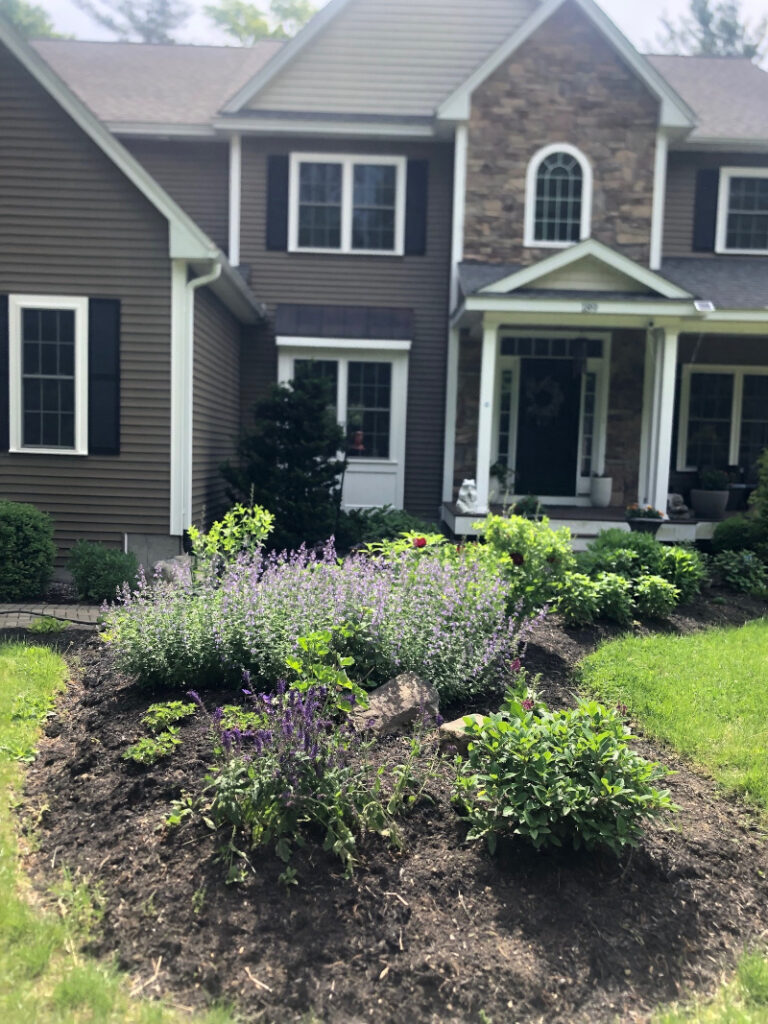 Garden Maintenance in Bolton, MA