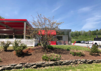 Garden Maintenance and Garden Design in Tyngsboro, MA.