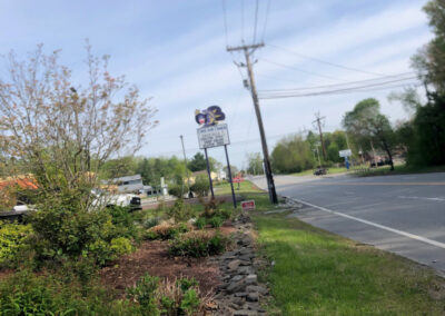 Garden Maintenance and Garden Design in Tyngsboro, MA.