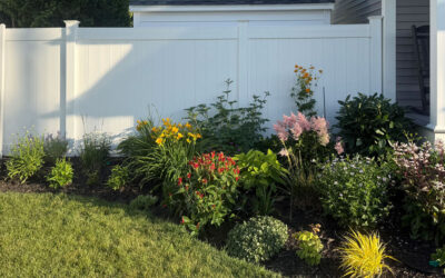 Garden Installation and Maintenance in Hudson, NH