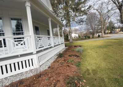 HISTORIC GARDENS IN PEPPERELL, MA