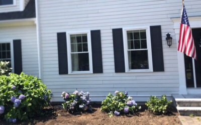 Garden Design and Installation  in Andover, MA