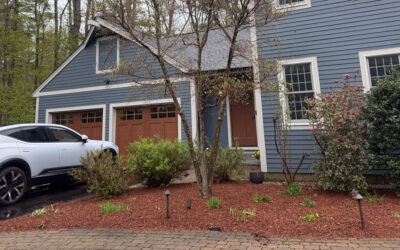 🌿 Garden Design in Hollis, NH