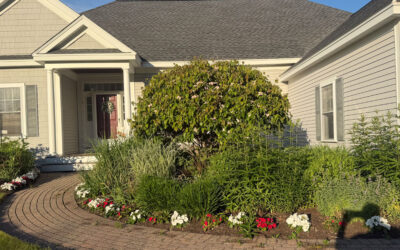 🌿Garden Maintenance in Bedford, NH
