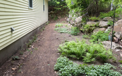 🌿 Garden Maintenance in Bedford, NH