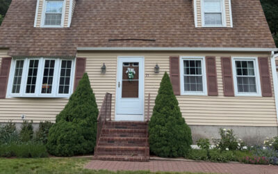 🌸 Garden Maintenance in Dracut, MA