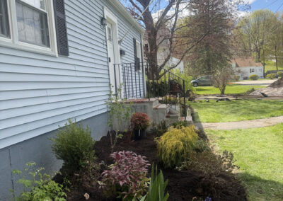 Garden Design in Lowell, MA