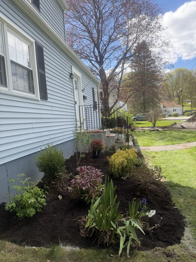 Garden Design in Lowell, MA