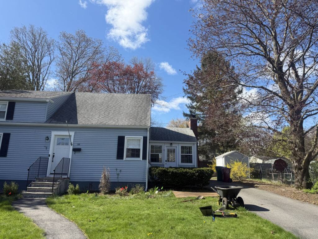 Garden Design in Lowell, MA