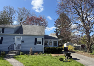 Garden Design in Lowell, MA