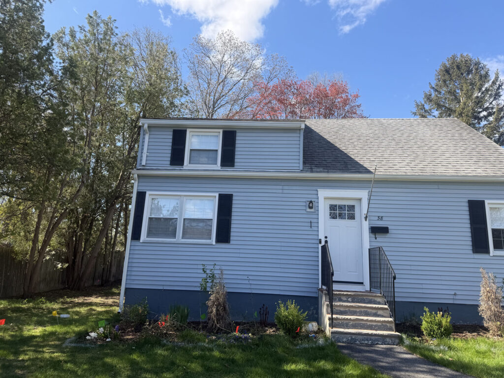 Garden Design in Lowell, MA