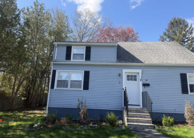 Garden Design in Lowell, MA