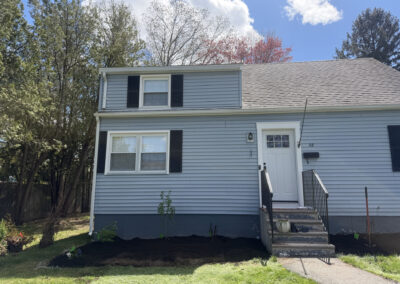 Garden Design in Lowell, MA