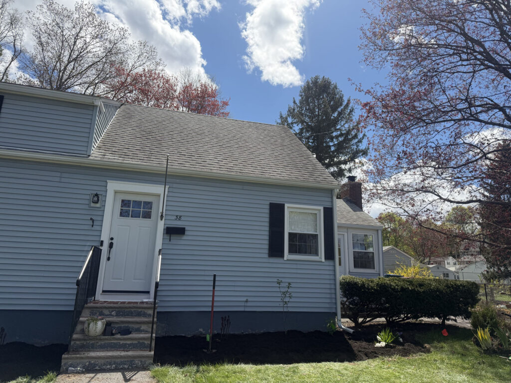 Garden Design in Lowell, MA