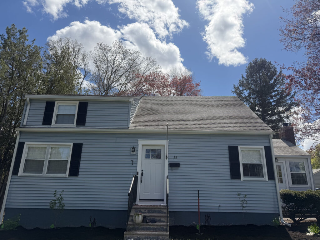 Garden Design in Lowell, MA