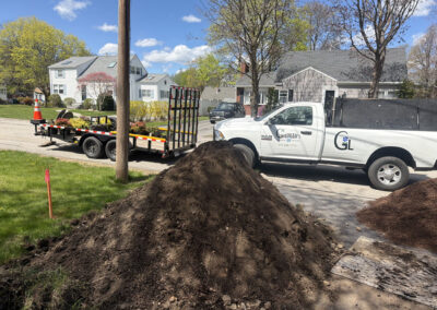 Garden Design in Lowell, MA