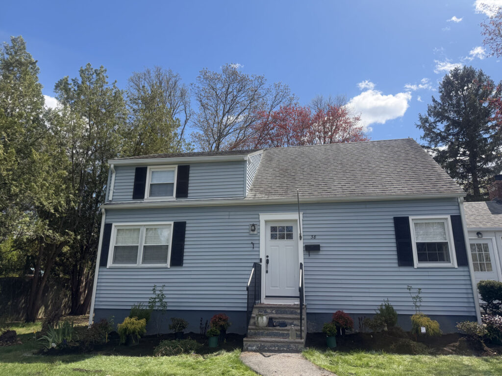 Garden Design in Lowell, MA