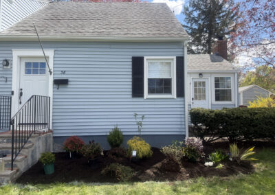 Garden Design in Lowell, MA
