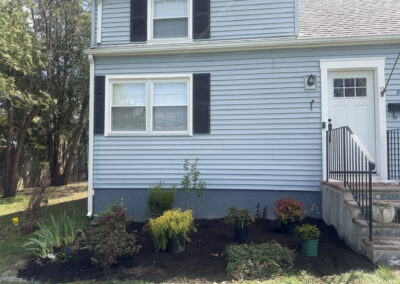 Garden Design in Lowell, MA