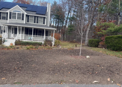 Greenleaf's Garden Design, 3 Season Maintenance, Tyngsboro, MA (2)