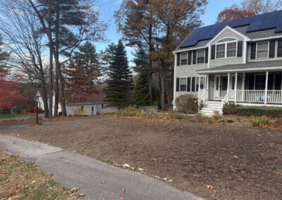 Greenleaf's Garden Design, 3 Season Maintenance, Tyngsboro, MA (3)