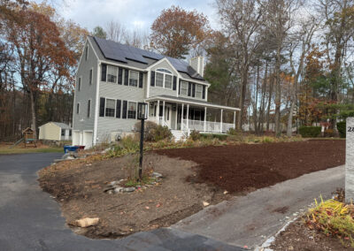 Greenleaf's Garden Design, 3 Season Maintenance, Tyngsboro, MA (5)