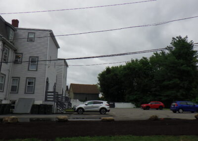 Revival Garden Transformation in Andover, MA
