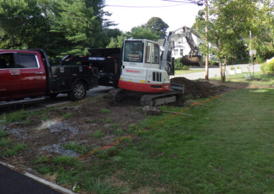 Revival Garden Transformation in Andover, MA
