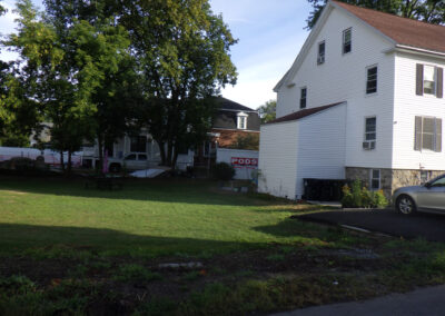 Revival Garden Transformation in Andover, MA