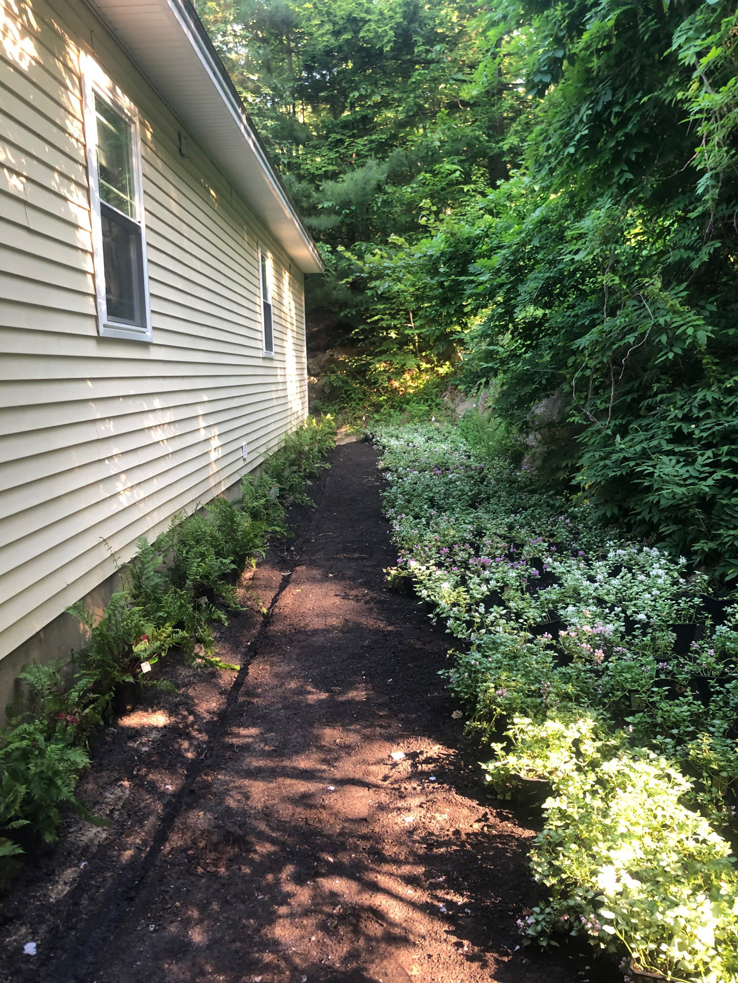 Sand to Grand in Bedford, NH