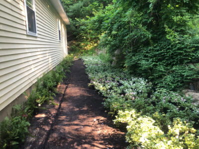 Sand to Grand in Bedford, NH