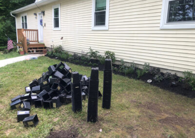 Sand to Grand in Bedford, NH