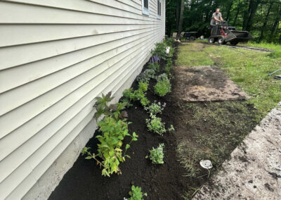 Sand to Grand in Bedford, NH