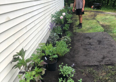 Sand to Grand in Bedford, NH