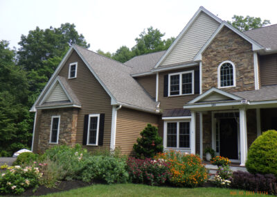 Micro Garden Design in Bolton, MA