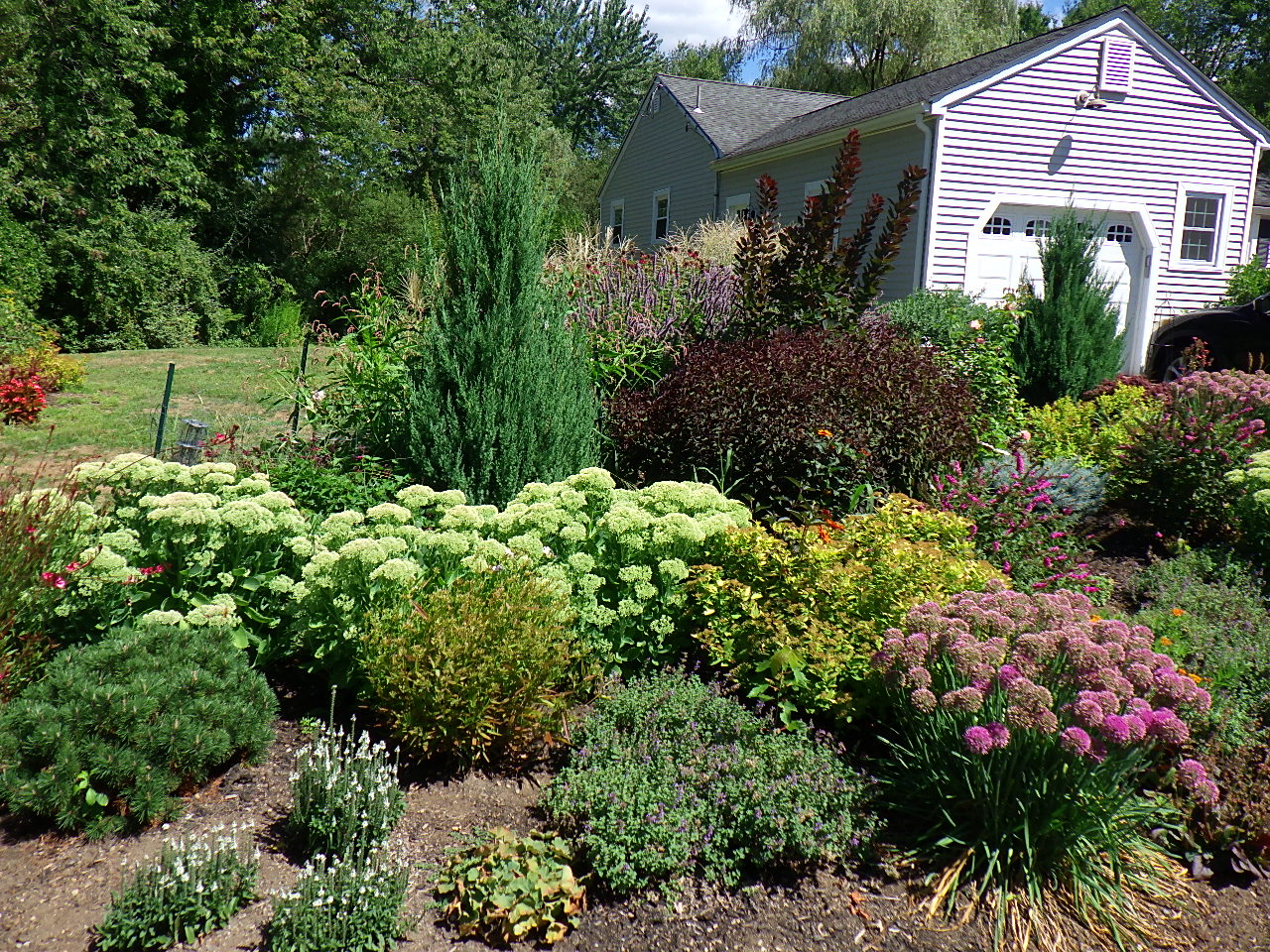 FOUNDATION DELIGHTS IN NASHUA NH