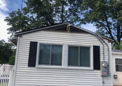 Micro Garden Design in Chelmsford, MA