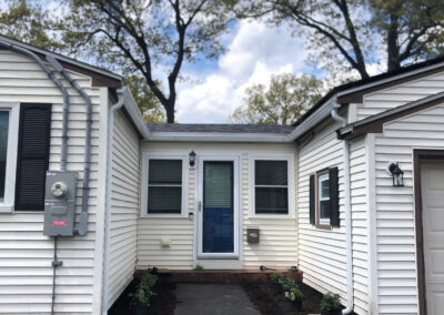 Micro Garden Design in Chelmsford, MA