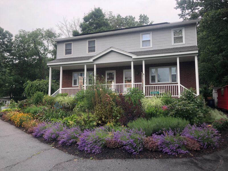 Garden Design in Dracut, MA by Greenleaf's Garden Design