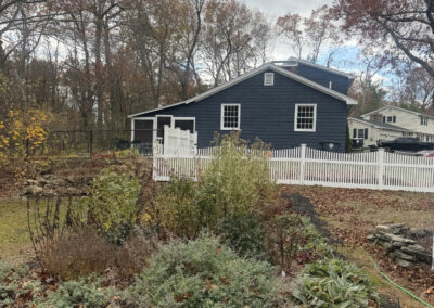 Greenleaf's Garden Design, Fall Garden Cleanup, Nashua, NH (2)